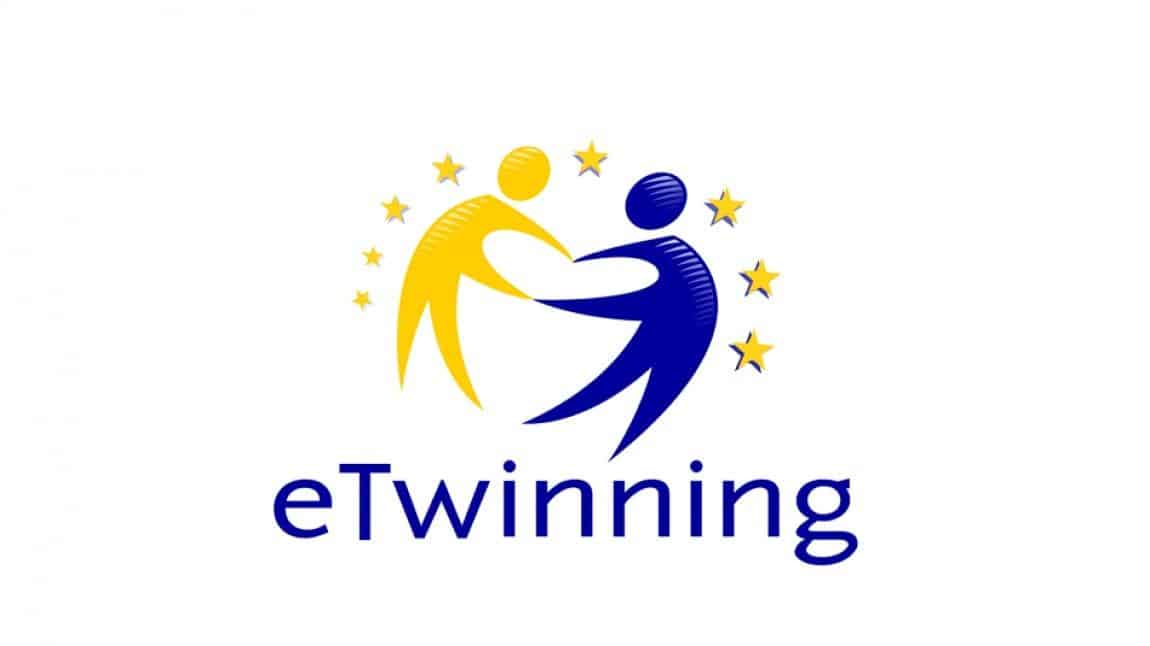 E-Twinning Projesi
